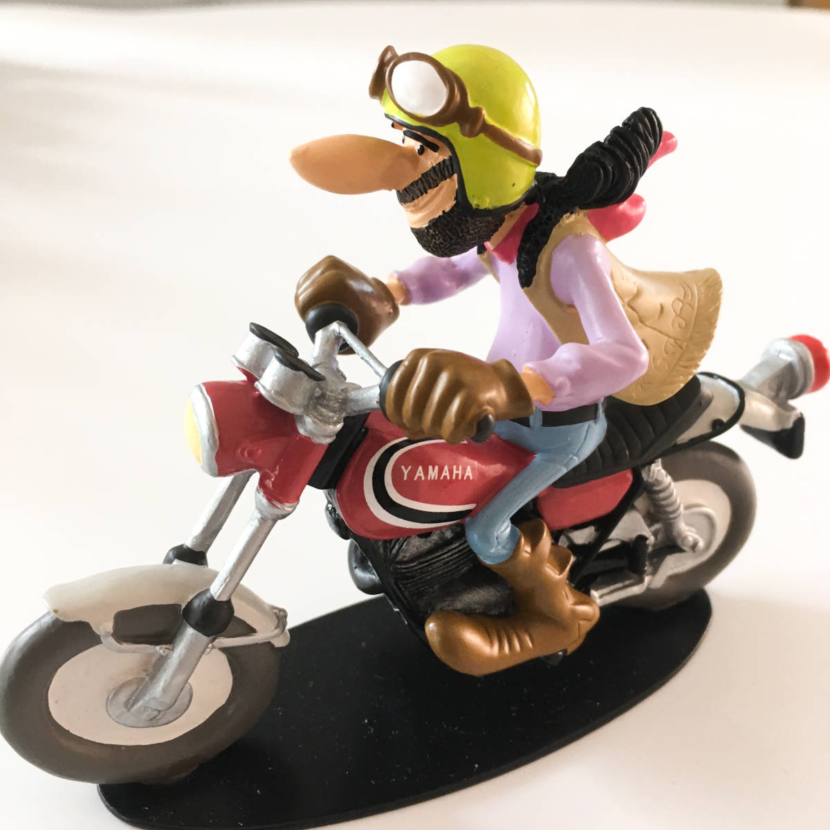 [G11168] ジョー・バー・チーム　ヤマハ360RT フランス製 Joe Bar Team ジョー バー チーム 1/18 yamaha 360RT