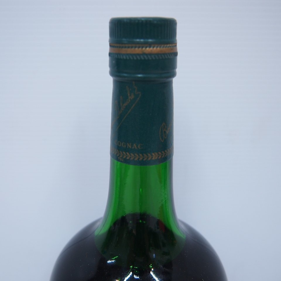 L19943E4K ☆ BISQUIT NAPOLEON ビスキー ナポレオン ブランデー 古酒