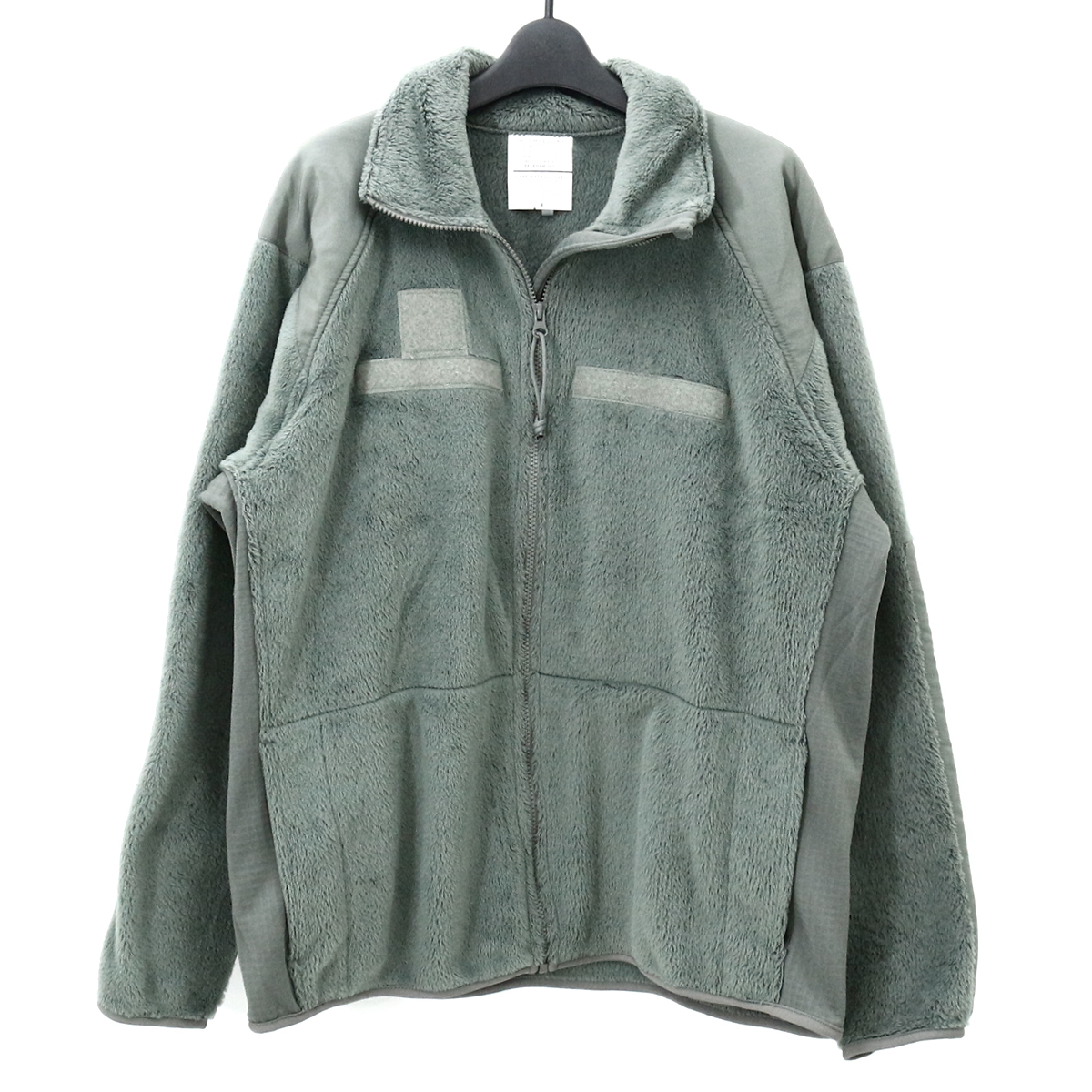  米軍実物 ECWCS GEN3 LEVEL3 POLARTEC ポーラテックフリースジャケット PECKHAM社製 MEDIUM-REGULAR フォリッジグリーン SPM1C1-10-D-N005(戦闘服)｜売買されたオークション情報、yahooの商品情報をアーカイブ公 戦闘服