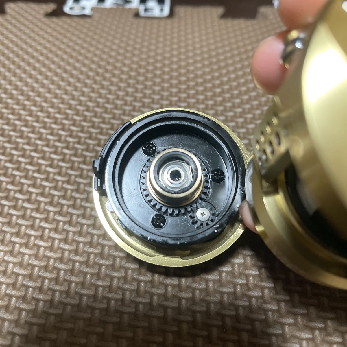 シマノ21カルカッタコンクエスト 0hg 右 シマノ 売買されたオークション情報 Yahooの商品情報をアーカイブ公開 オークファン Aucfan Com