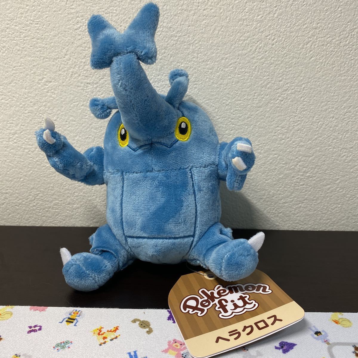 ポケモン ヘラクロス Pokmon Fit ぬいぐるみ ポケモンセンターオリジナル Pokemon Center Original Heracross ポケットモンスター 売買されたオークション情報 Yahooの商品情報をアーカイブ公開 オークファン Aucfan Com ポケモン ヘラクロス Pokmon Fit ぬいぐるみ ポケモンセンターオリジナル Pokemon Center Original Heracross ポケットモンスター 売買されたオークション情報 Yahooの商品情報をアーカイブ公開 オークファン Aucfan Com