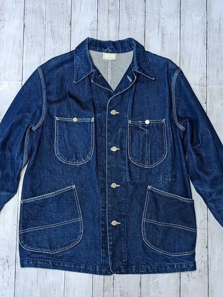 シルバーワークス Silver works co. リー Lee 91-J レプリカ デニム