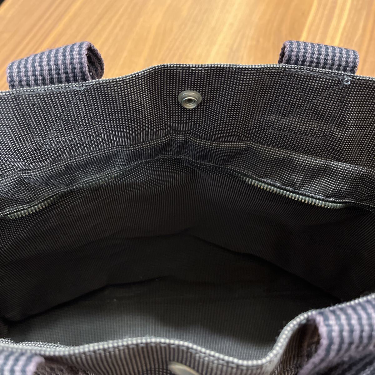 エルメストートバッグ エールライン ✨美品✨ HERMES（エルメス 