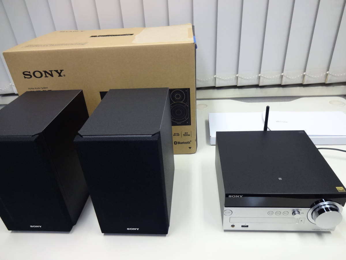 ソニー CMT-SX7 マルチオーディオコンポ SONY - | 価格.com ハイレゾ