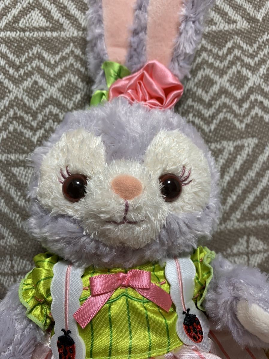 上海ディズニー イースター ssサイズ ぬいぐるみ ステラルー 上海ディズニー イースター ssサイズ ぬいぐるみ ステラルー