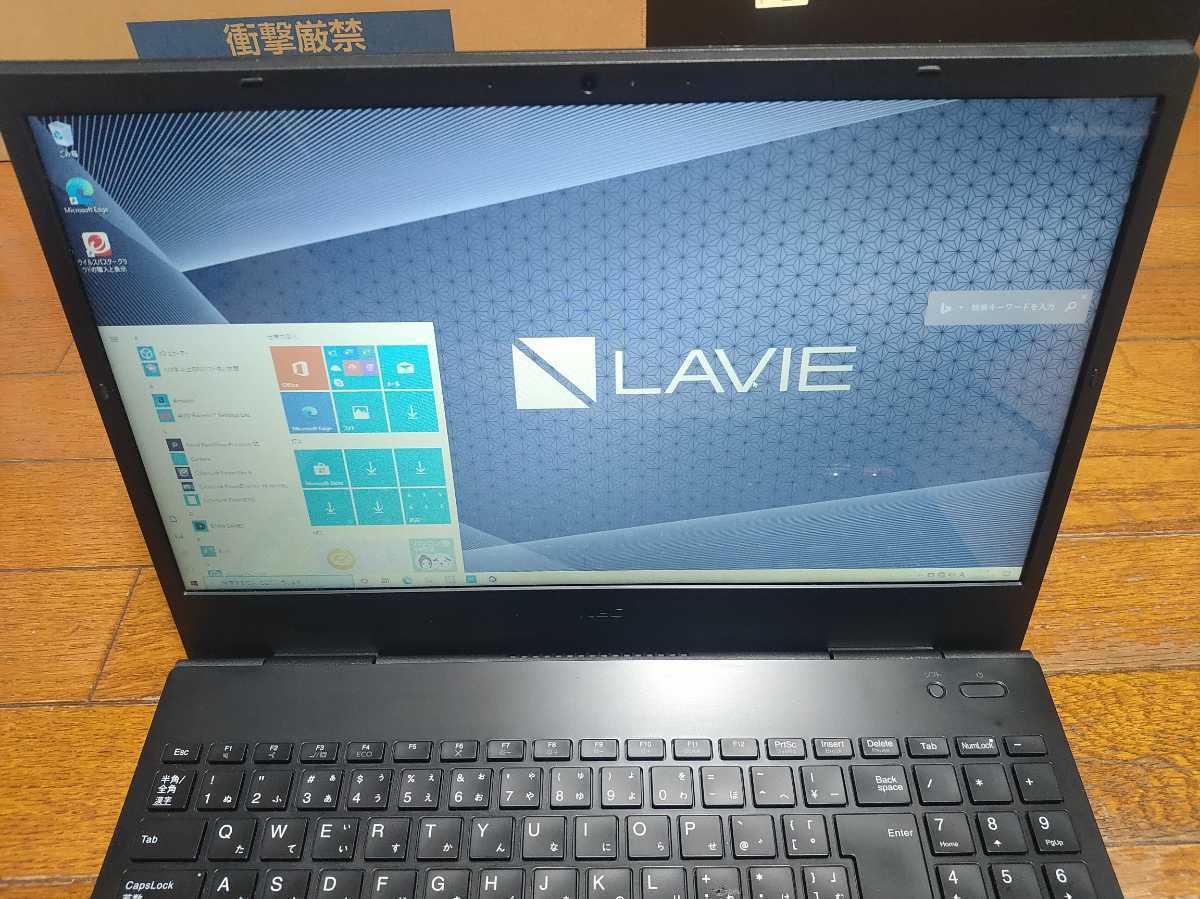 NEC LAVIE PC-GN20N2LDH NEC LAVIE PC-GN20N2LDH