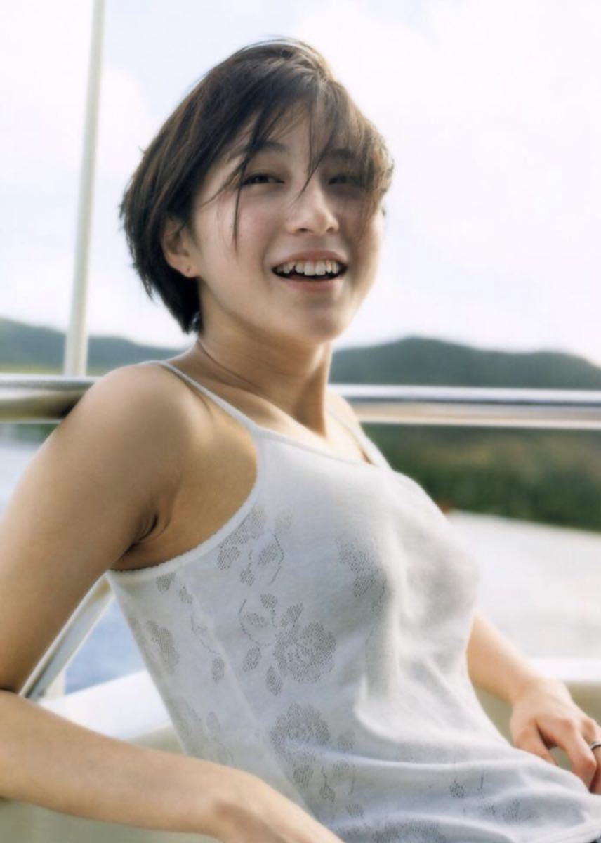 広末 涼子 アイコラ