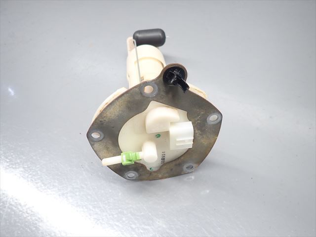 βDA24-3 ホンダ フォルツァZ FORZA MF10 3代目 H23年式 純正 燃料