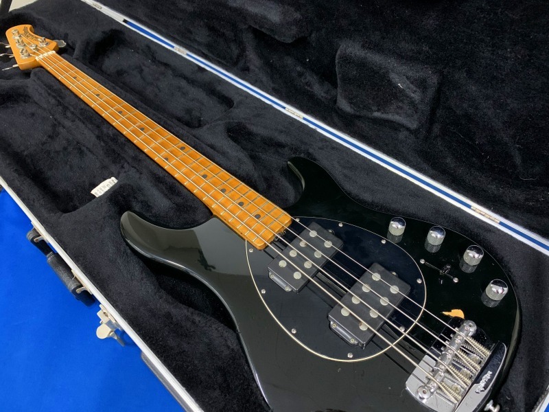 MUSICMAN Sterling MADE IN USA ミュージックマン スターリン US製 
