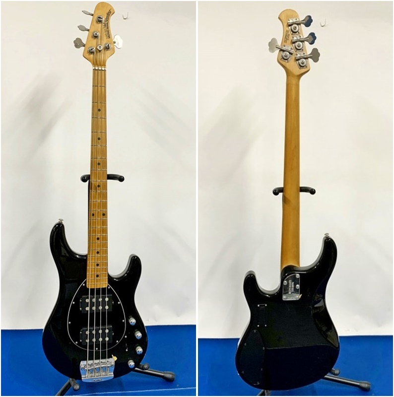 MUSICMAN Sterling MADE IN USA ミュージックマン スターリン US製 