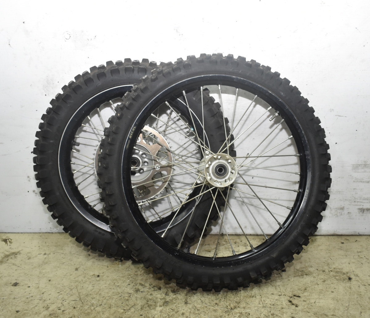 FTR223 MC34 プロト スーパーサウンド フルエキゾースト マフラー