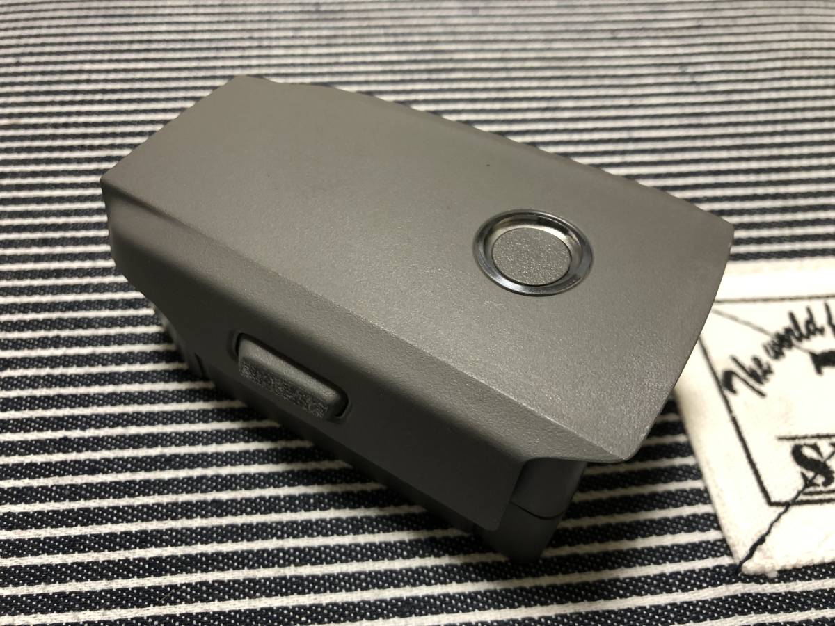 DJI mavic2 純正バッテリー 0 DJI Mavic フライト ドローン部品 島根