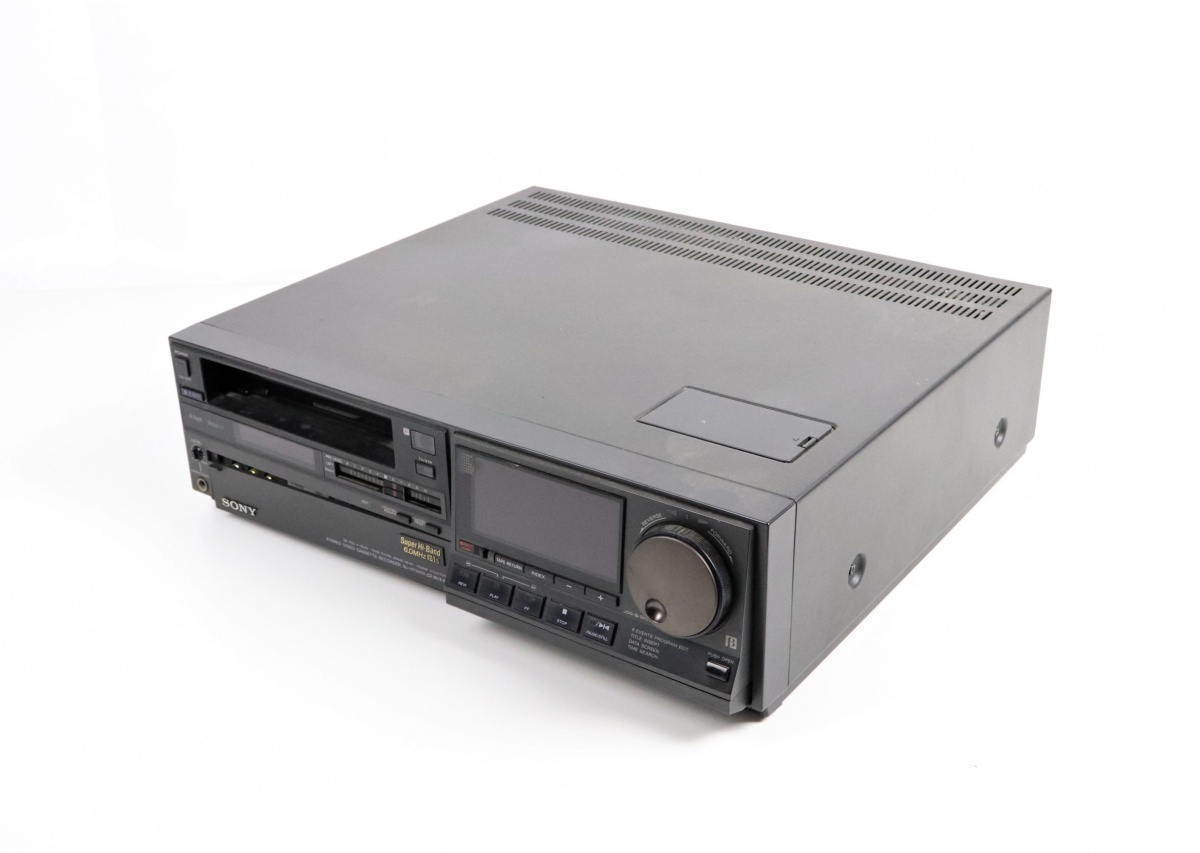 SONY スーパーハイバンドベータ SL-HF3000 動作美品 【公式通販】