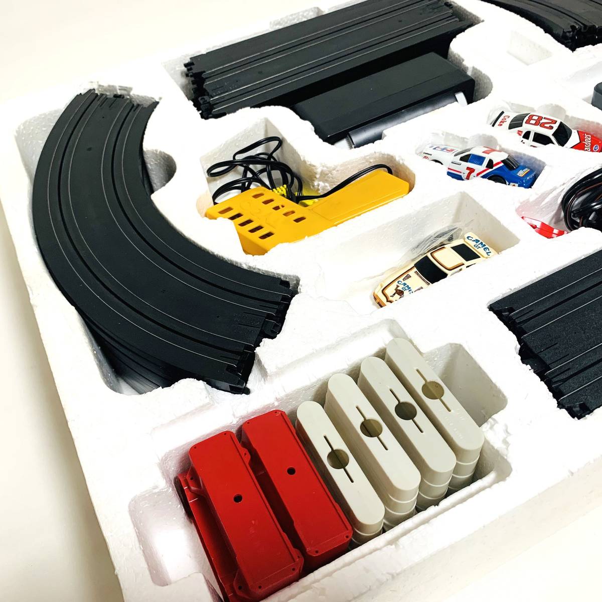 S-500 カリフォルニアGT SUPER スーパーサーキット TYCO CIRCUIT エポック社 - Yahoo!オークション GT スロットカー 「スーパーサーキット+s-500」の落札相場・落札価格 1&frasl;87スケール お宝Toy's t11974◇TYCO オフィシャルサイト