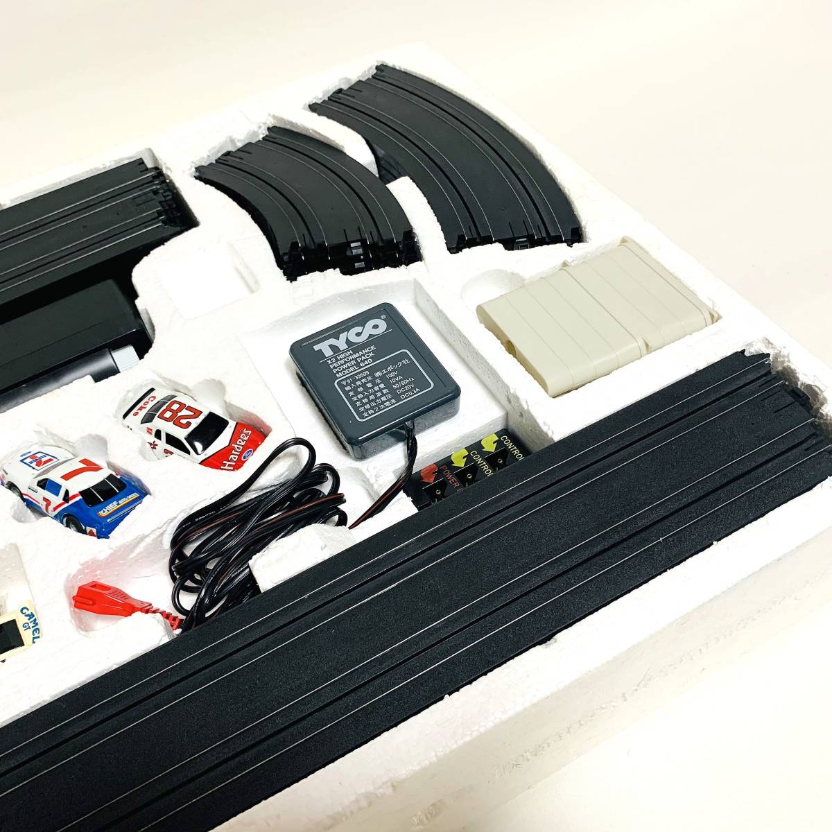 S-500 カリフォルニアGT SUPER スーパーサーキット TYCO CIRCUIT エポック社 - Yahoo!オークション GT スロットカー 「スーパーサーキット+s-500」の落札相場・落札価格 1&frasl;87スケール お宝Toy's t11974◇TYCO オフィシャルサイト