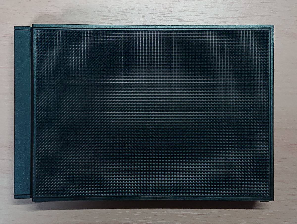 I-O DATA 外付けHDD アイ・オー・データ 4TB アイ・オー・データ機器 