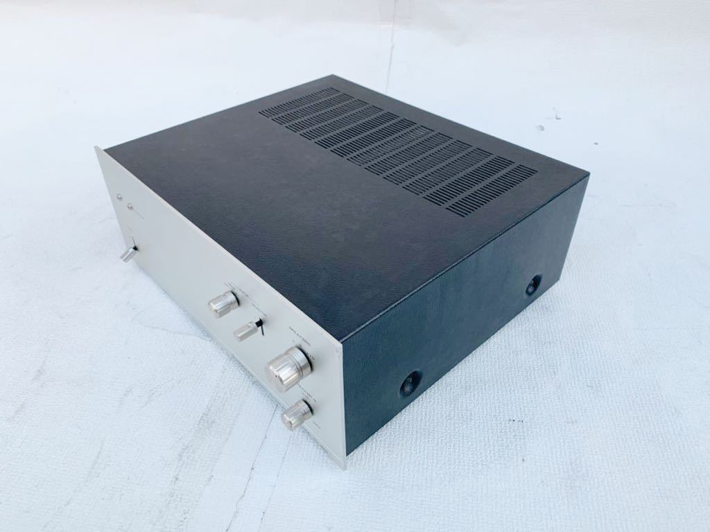 パイオニア SM-850 ステレオ パワーアンプ 【公式通販】