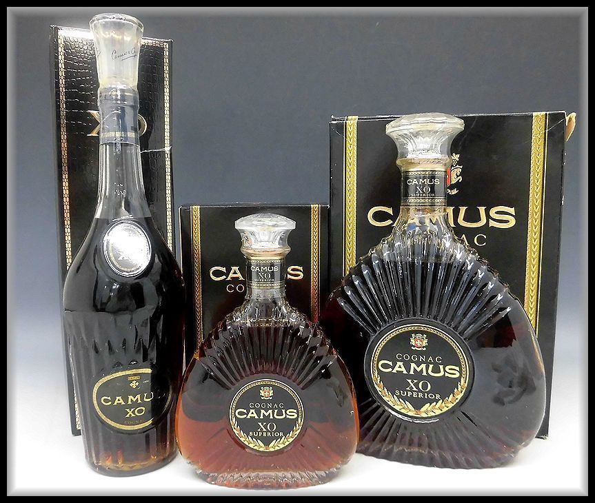 A1000-12/CAMUS カミュ XO スーペリア/700ml/ A1000-12/CAMUS カミュ XO スーペリア/700ml/ Yahoo!オークション