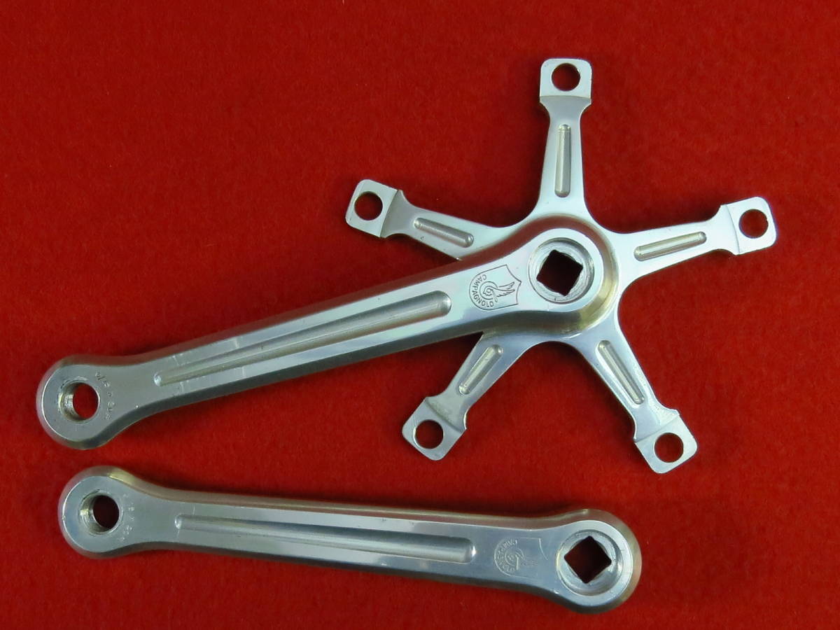 Campagnolo STRADAの値段と価格推移は？｜16件の売買データから STRADA 