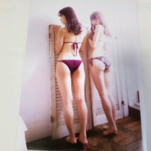 Ah7 荻野由佳 奈良未遥 Ngt48 切り抜き 11ページ 切抜き 水着 ビキニ タレント 売買されたオークション情報 Yahooの商品情報をアーカイブ公開 オークファン Aucfan Com Ah7 荻野由佳 奈良未遥 Ngt48 切り抜き 11ページ 切抜き 水着 ビキニ タレント 売買されたオークション情報 Yahooの商品情報をアーカイブ公開 オークファン Aucfan Com