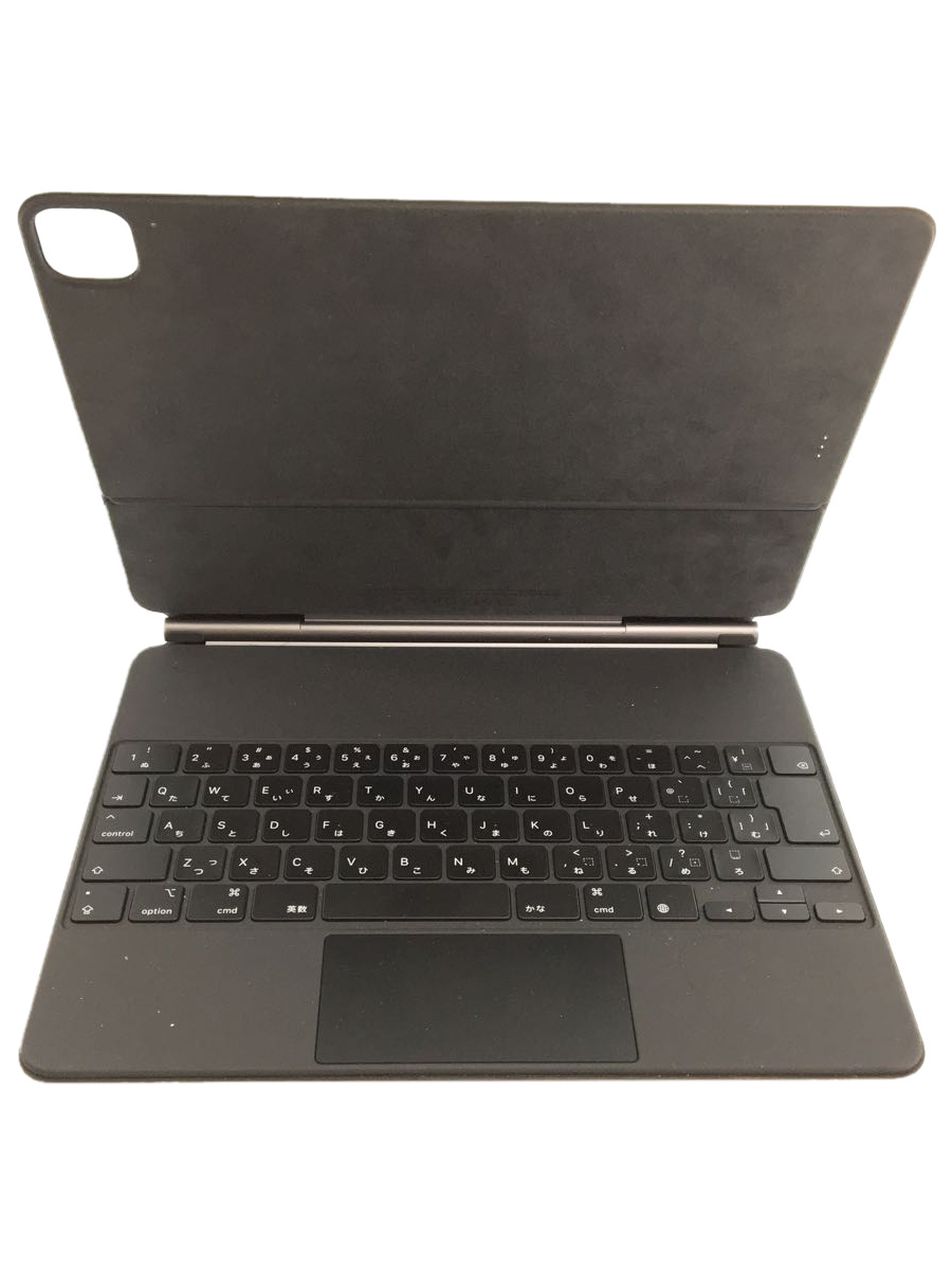 Apple◇MJQK3J/A/iPadマジックキーボード/12.9インチ/USB-C/5