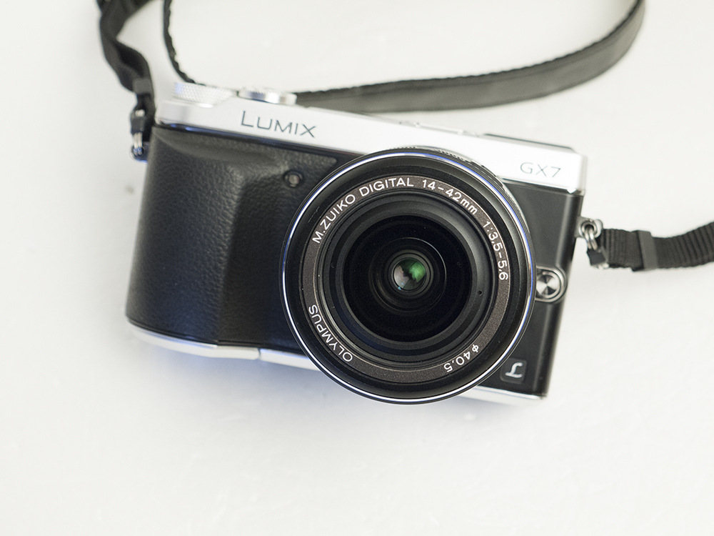 DMC-GX7 ボディ Panasonic LUMIX 公式通販 パナソニック シルバー ミラーレス一眼 lumix 価格.com - GX7 | PEN 特集2Panasonic 極上美品☆パナソニック