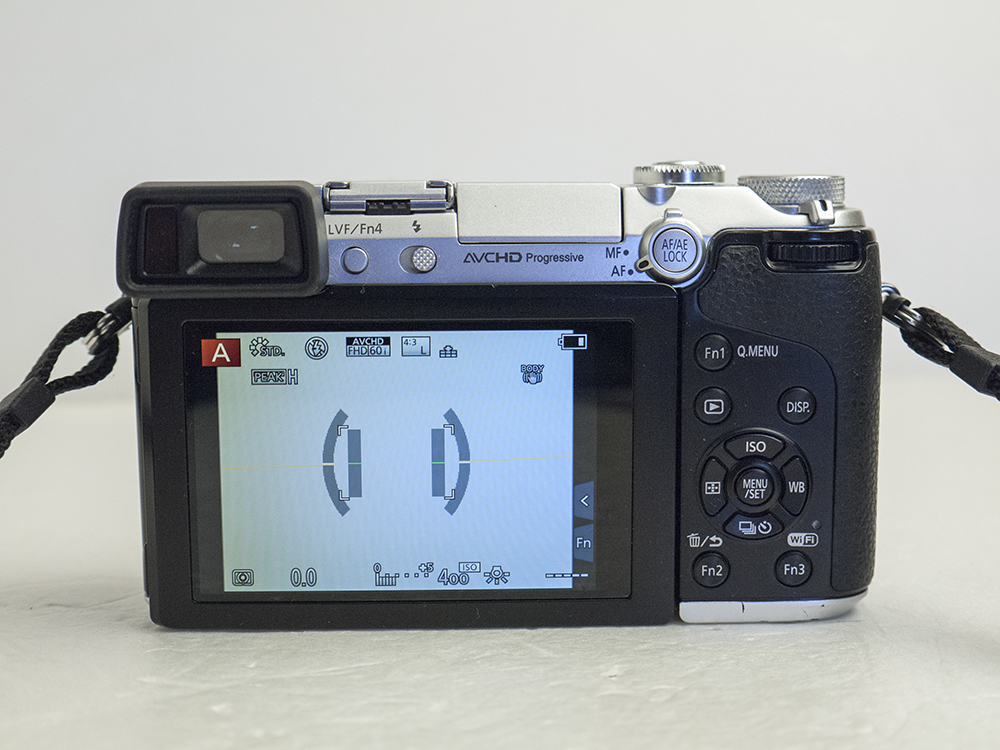 DMC-GX7 ボディ Panasonic LUMIX 公式通販 パナソニック シルバー ミラーレス一眼 lumix 価格.com - GX7 | PEN 特集2Panasonic 極上美品☆パナソニック