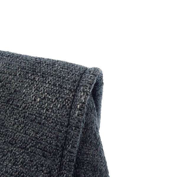 シャネル トートバッグ ドーヴィルラインGM ココマーク ラフィア キャンバス レザー A66941 CHANEL バッグ 【送料無料】 シャネル CHANEL トートバッグ キャンバス チェーントートバッグ クルーズ新作