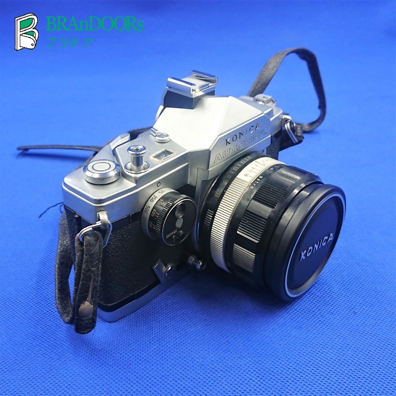 コニカ AUTOREX KONICA オートレックス 公式通販 コニカ(KONICA