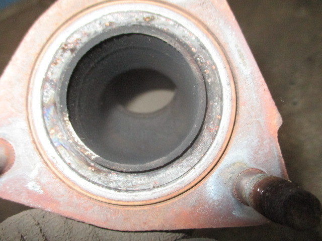 フィット 触媒 GD2 L13A O2センサー前/中央 ホンダ HONDA ホンダ 触媒