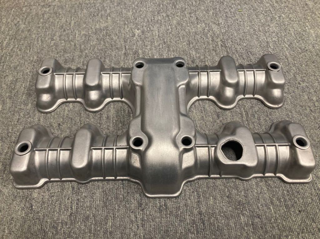CB750F CB900F CB1100F シリンダーヘッドカバー