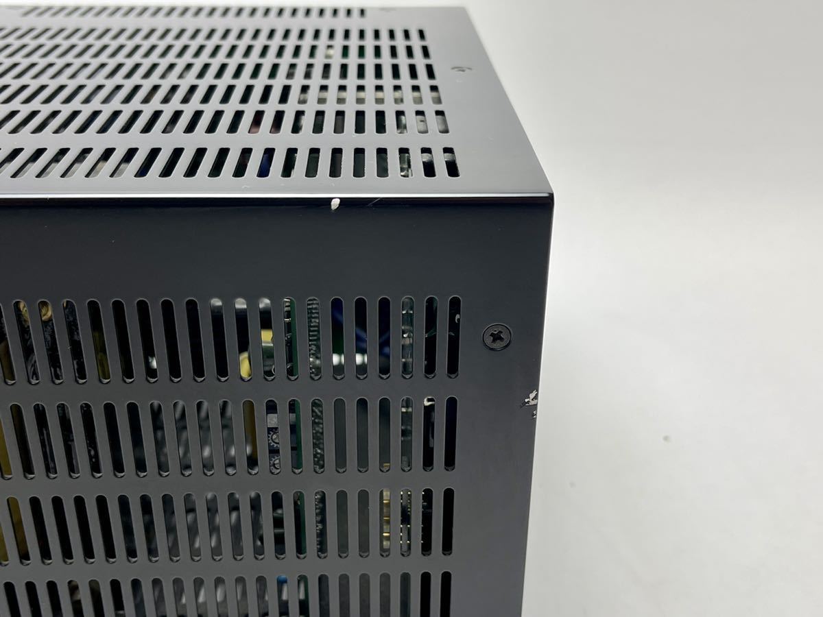 HSR-510 クリーン電源 ♪ sinano 中古 現状品 230511H2211 Yahoo 信濃