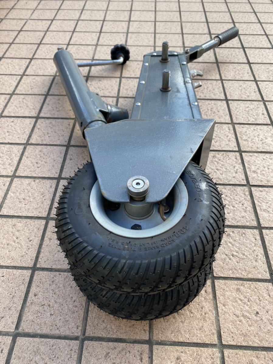 TRAILER VALET 5X トレイラーバレット Trailer Valet 5X lbs at TRAILER VALET 5X トレイラーバレット Trailer Valet 5X lbs at