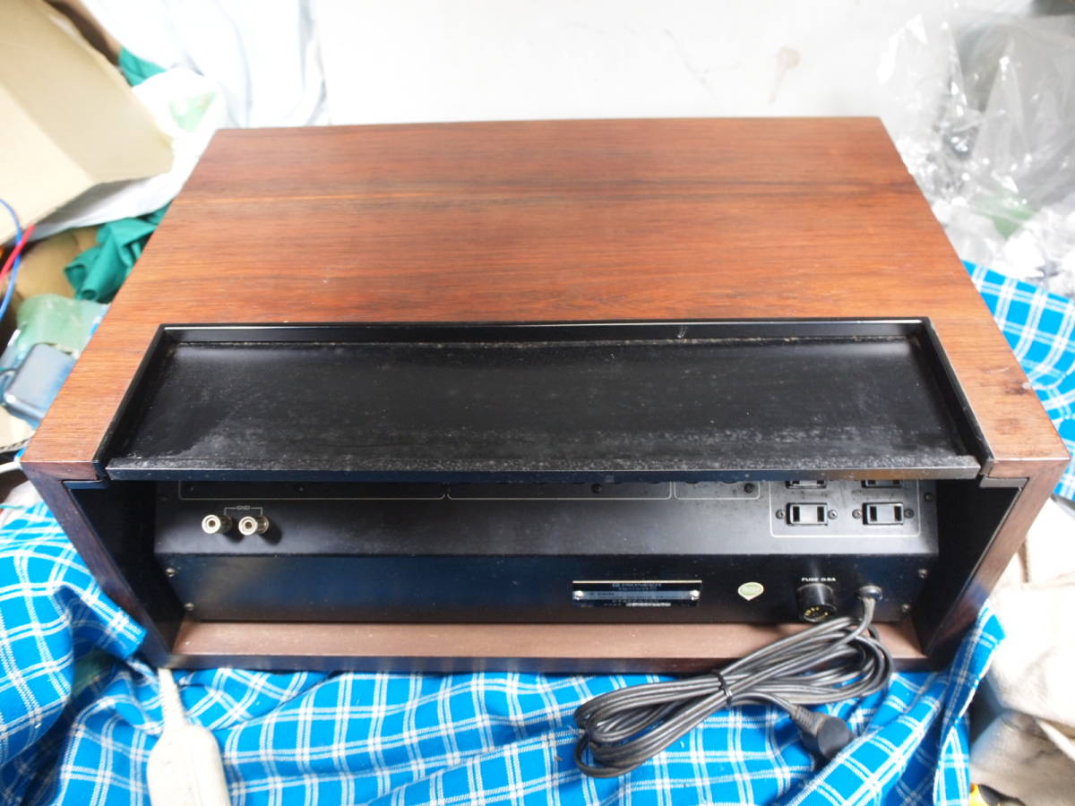 Pioneer パイオニア Exclusive C3 プリアンプ 完動美品【3ヶ月保証