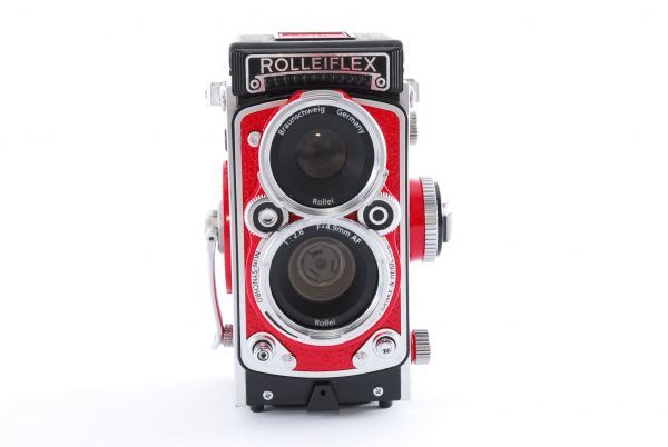 Rolleiflex Rollei MiniDigi Digital AF Camera | ミニデジ ローライ