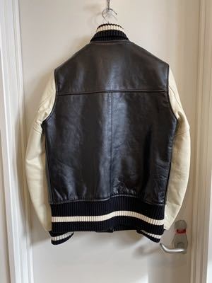 JUNYA WATANABE VANSON ライダース（楽天市場】【中古】eye JUNYA 