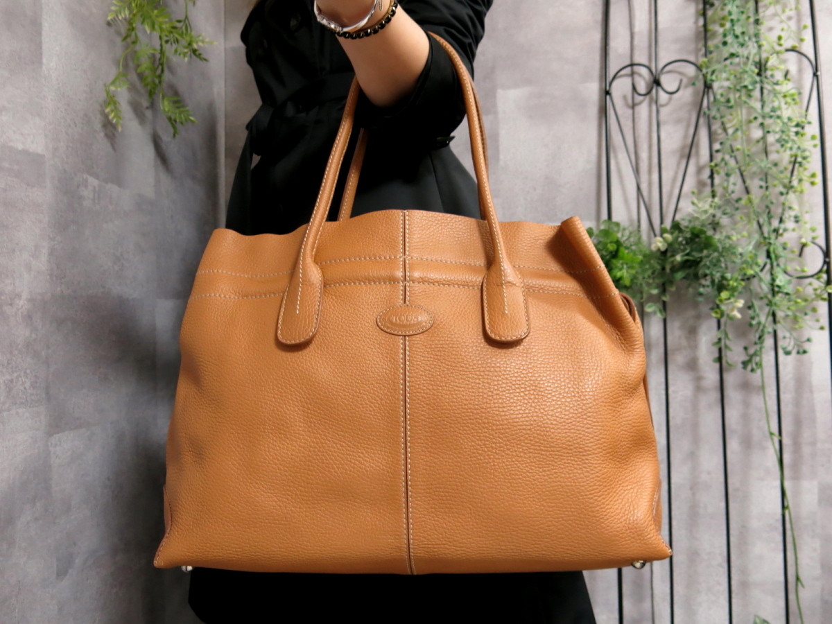○超美品○新品同様○TOD