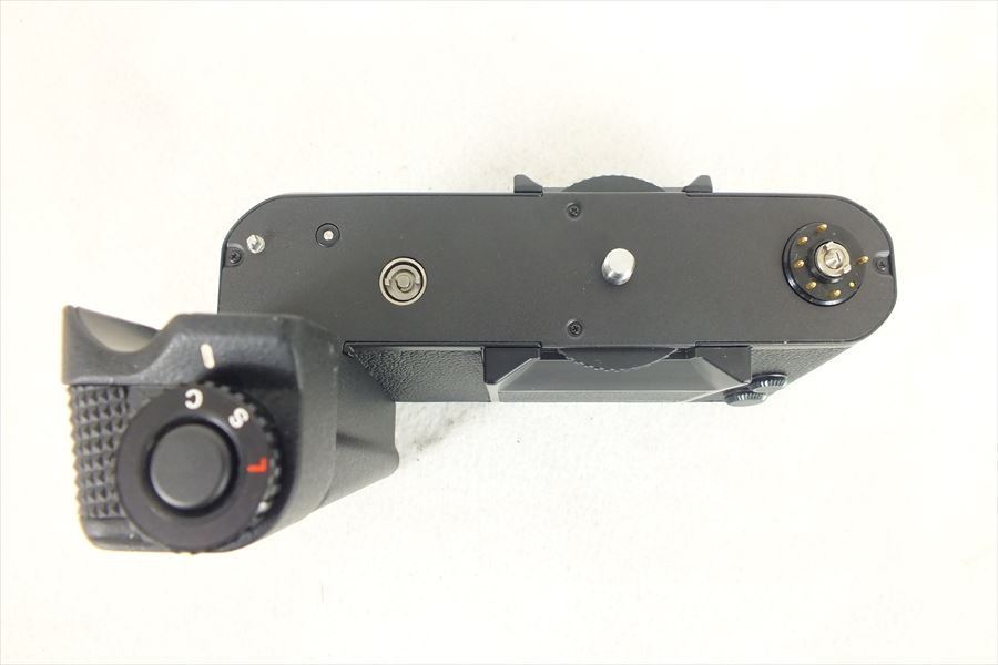◇ Nikon ニコン MD-4 モータードライブ 元箱付き 中古 現状品