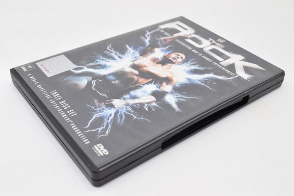 ザロック 直筆サイン ドウェイン ジョンソン Www Obelele Lt