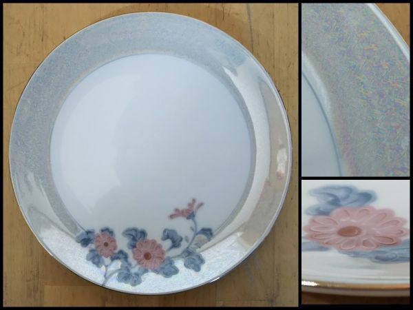 Noritake オールドノリタケ ティーセット RC ヤジロベー印 公式