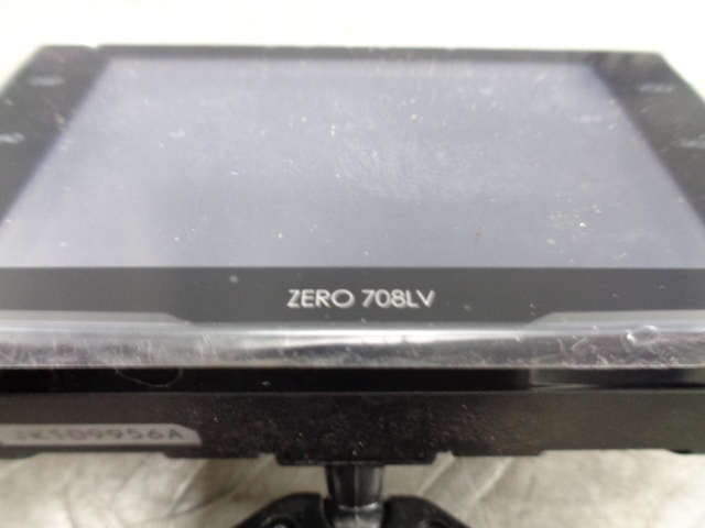 ZERO 708LV COMTEC ドライビング・セーフティ・センサー - | 株式会社