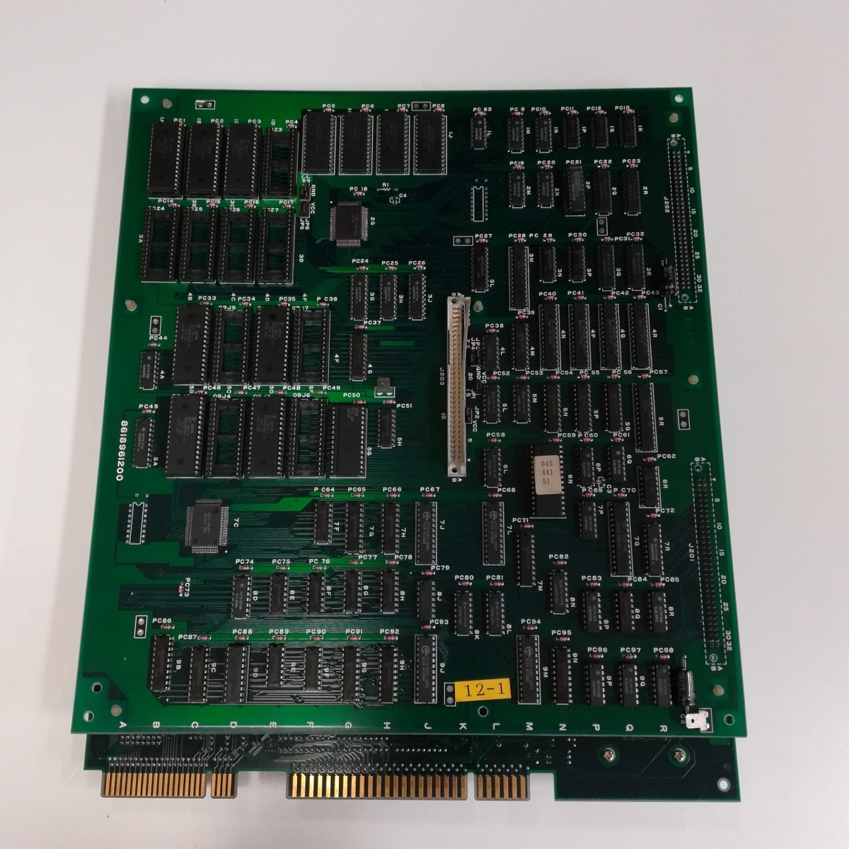 Yahoo!オークション | - アーケードゲーム基板,SEGA（セガ） ST-V