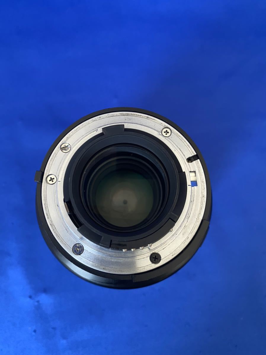 Nikon 単焦点マクロレンズ AF Micro Nikkor 105mm 1:2.8D ジャンク品