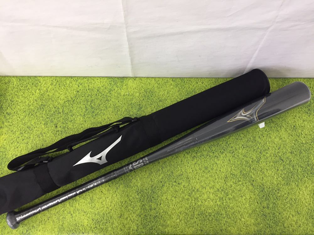 B-2997 未使用品 ミズノ MIZUNO ビヨンドマックス レガシー BEYONDMAX