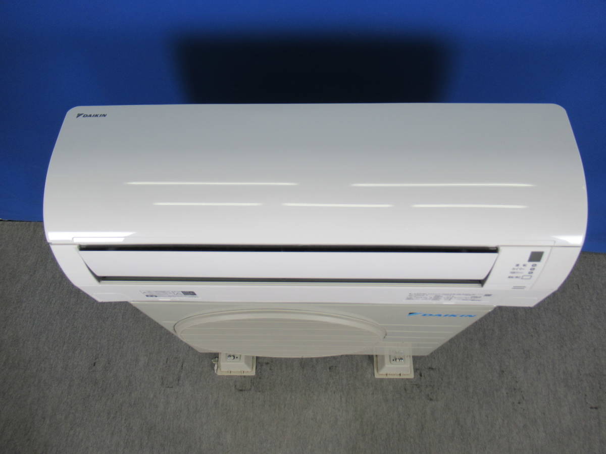 ダイキン F22のYahoo!オークション(旧ヤフオク!)の相場・価格を見る