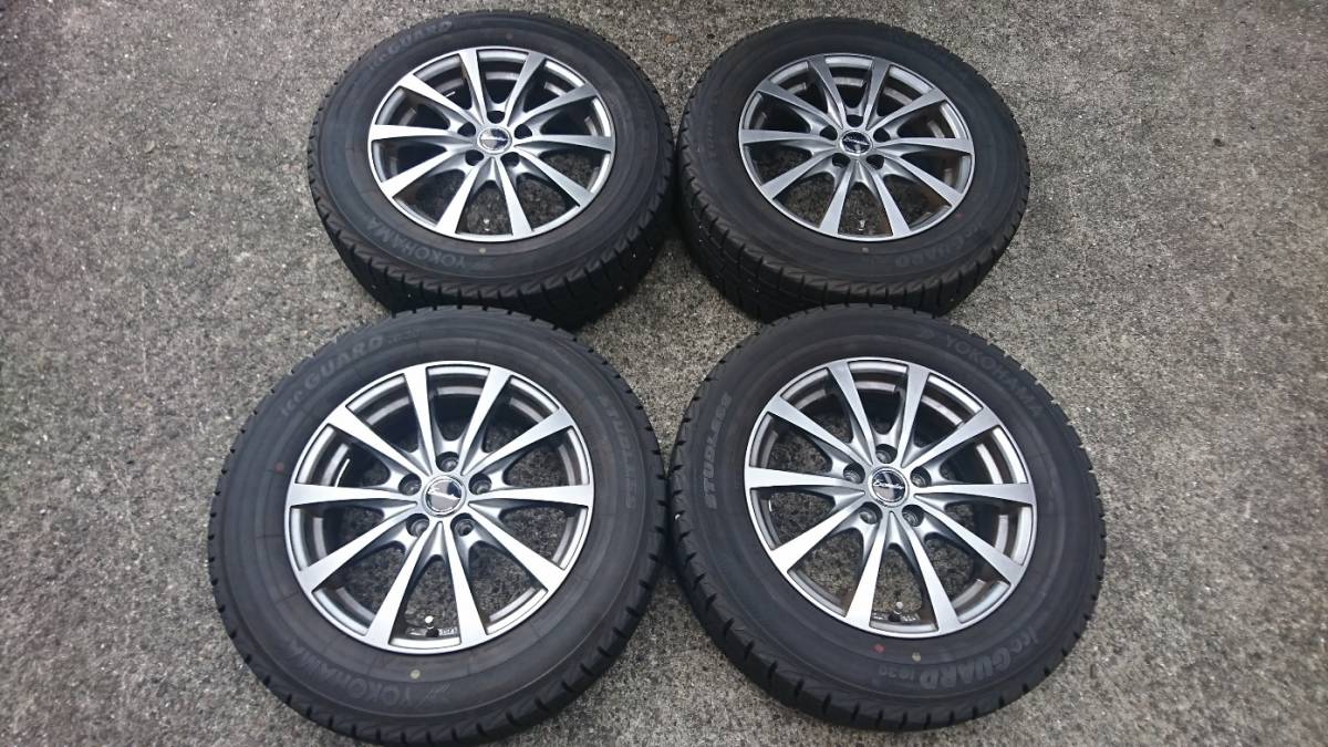 超バリ山/ ホットスタッフ Exceeder 15インチ×6.0J +43 5H100 ハブ径 超バリ山/ ホットスタッフ Exceeder 15インチ×6.0J +43 5H100 ハブ径