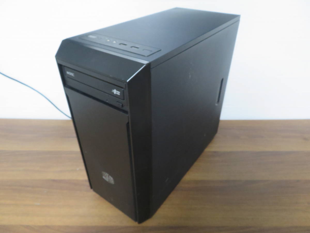 Ryzen ゲーミングPC AMD 0 | デスクトップパソコン : GeForce 5700X 7 