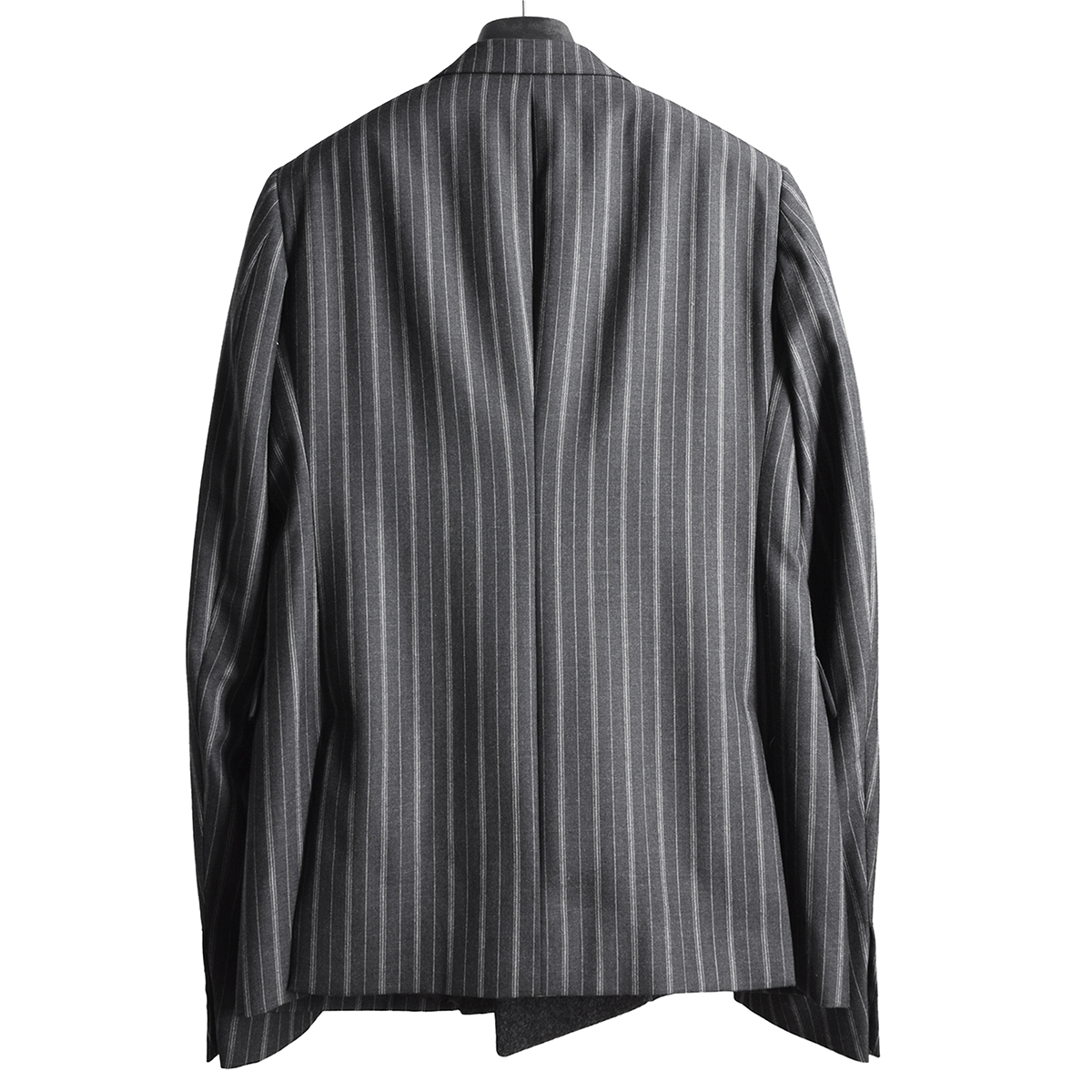 正規品 極美品 JIL SANDER コレクション登場モデル ヴァージンウール  