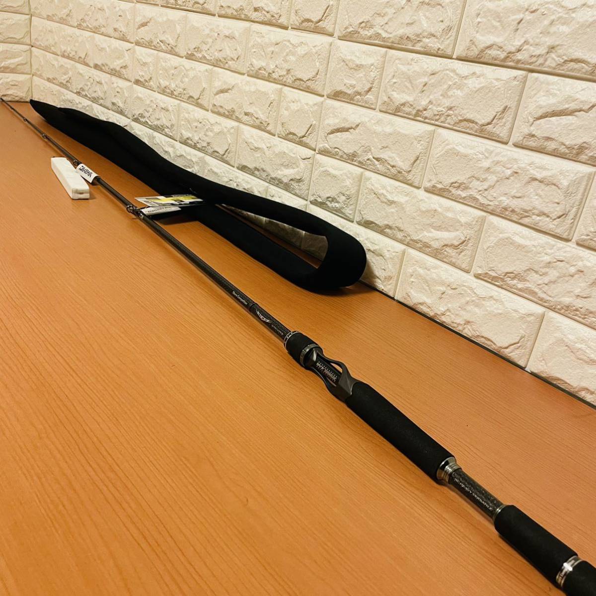  12 先折れ ジャンク Daiwa KING VIPER SC6111HSB ダイワ 釣竿(ダイワ)｜売買されたオークション情報、yahooの商品情報をアーカイブ公開 - オークファン 船竿