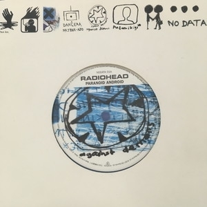 限定SALE，豊富な HMV渋谷 RADIOHEAD/PARANOID ANDROID NODATA01(ロック、ポップス（洋楽）)｜売買されたオークション情報、yahooの商品情報をアーカイブ公開 - オークファン その他